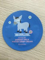 Sample Kem Dưỡng Da Seatree Donkey Milk Water Drop Cream