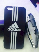 Ốp Pc-Pu Adidas Iphone 4/4S