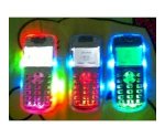 Che Den Dien Thoai Dep Nhat Chế Đèn Led Điện Thoại Nokia 1280 Và 1202 Che Mp3