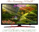 Model Mới: Samsung 50Inch 50J5000- Thông Tin Smart Tv Samsung 50Inch Full Hd