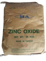 Zinc Oxide – Zno 99% (Đài Loan)