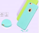 Ốp Dẻo Juice Serier Cao Cấp Iphone 6/6S