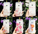 Ốp Shengo Viền Đính Đá Iphone 6Plus/6Splus
