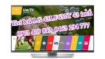 Phân Phối Smart Tivi Led Lg 43Lf632T 43 Inch Full Hd Giá Rẻ Tại Kho Thành Đô