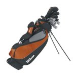 Bộ Gậy Golf Wilson Prostaff Max 12-Piece Package Set (Men\'S, Right-Hand)