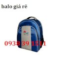 Xưởng Balo Giá Rẽ, Balo Quà Tặng Học Sinh, Balo Quà Tặng Công Nhân Viên