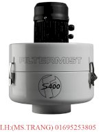 Thiết Bị Thu Hồi Hơi Dầu Filtermist S400 