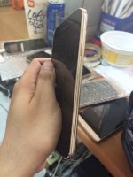 Samsung Galaxy S5 G906S Nguyên Zin Ram 3Gb Màn Hình 2K