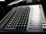 Mixer Soundcraft Mfxi12 Giá Rẻ