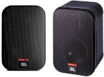 Loa Jbl Control 1 Pro High Performance 150-Watt Miniature Studio Monitor Speaker