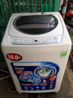 Máy Giặt Toshiba Aw-B1100Gv 10Kg Mới 97%