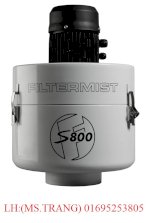 Thiết Bị Thu Hồi Hơi Dầu Filtermist S800