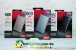 Ổ Cứng Di Động Sony 500G Hd-Eg5