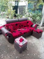 Sofa Băng Đôi Mini 2M