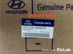 Dàn Lạnh Hyundai Grand I10