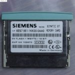 Memory Card Plc S7-300 1M (6Es7 951-1Kk00-0Aa0)