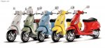 Vespa Sài Gòn Giá Tốt Nhất Miền Nam