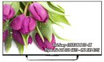 Cháy Hàng, Về Thêm: Đỉnh Cao Công Nghệ Tv Uhd 3D Sony 43X8300C Smart Tv 43 Inch