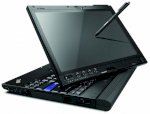 Lenovo Thinkpad X200 Tablet (Màn Hình Cảm Ứng, Xoay 180 Độ)