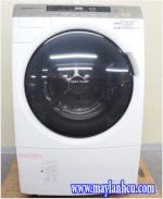 Máy Giặt Cũ Panasonic 9Kg Na-Vx3000R Sấy Bơm Nhiệt
