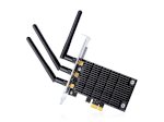 Ac1750 Wireless Dual Band Pci Express Adapter Tp-Link Archer T8E