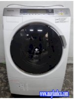 Máy Giặt Nội Địa Panasonic Na-Vx7000 (9Kg,Dancing Jet,Econavy)