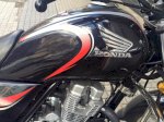 Xe Moto Honda Master 3