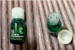 Tinh Dầu Trà Xanh Trị Mụn Tea Tree Oil The Body Shop . Giá 172K 178K 192K