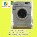 Model Mới Về Kho Máy Giặt Midea 9Kg,8Kg,7Kg Mfg90-1200,Mfg80-1200,Mfg70-1000