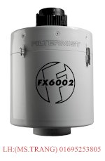 Thiết Bị Thu Hồi Hơi Dầu Filtermist Fx6002