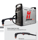 Máy Cắt Plasma Powermax 125 Hypertherm