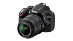 Thanh Lý Nikon D3200 Kit 18-55Vr2
