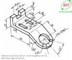 Khai Giảng Lớp Autocad 3D Tại Tin Học Key, Cn Tân Phú Năm 2016