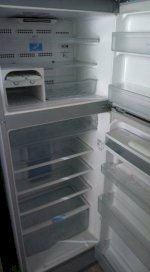 Tủ Lạnh Hitachi R-Z25Ag7D, Tủ Lạnh 250L