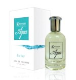Nước Hoa Sc Perfume-Aqua For Her (N19) 50Ml