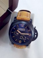 Đồng Hồ Nam Panerai Luminor Gía Rẻ Tại Tp.hcm Op6817