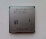 Bán Cpu Amd Athlon X3 450 || Phenom B50 3.2Ghz