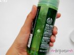Sữa Rửa Mặt Dạng Bọt The Body Shop Tea Tree Skin Clearing Foaming Cleanser 150 M