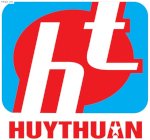 Mực In Thương Hiệu Huy Thuận