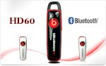 Tai Nghe Bluetooth Monster Beats Hd-60 Nghe Hay Giá Tốt