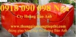 Sản Xuất Thùng Giao Hàng