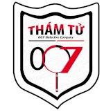 Dịch Vụ Thông Tin Thám Tử 007