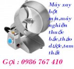 Máy Xay ( Nghiền ) Đa Năng Nghiền Siêu Mịn Mini Gia Đình