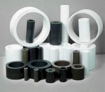 Nhựa Teflon Là Gì, Nhựa Ptfe,Teflon 1 2 3 Mm,Nhựa Chịu Hóa Chất Rẻ Nhất Hà Nội