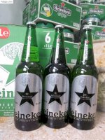 Bia Heineken Chai 250Ml Nhập Từ Pháp