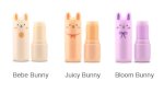 Nước Hoa Khô Tonymoly Pocket Bunny Perfume Bar. Giá 115K 118K 128K