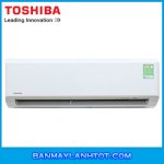 Máy Lạnh Toshiba H10S3 1Hp(Ngựa)