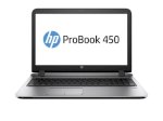 Hp Probook 450 G3 (T1A15Pa) (Intel Core I5-6200U 2.3Ghz, 4Gb Ram, 500Gb Hdd, Vga...