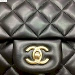 Túi Chanel Classic 25.5