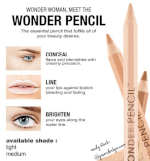 Chì Che Khuyết Điểm Nyx Wonder Pencil 81K 83K 90K.